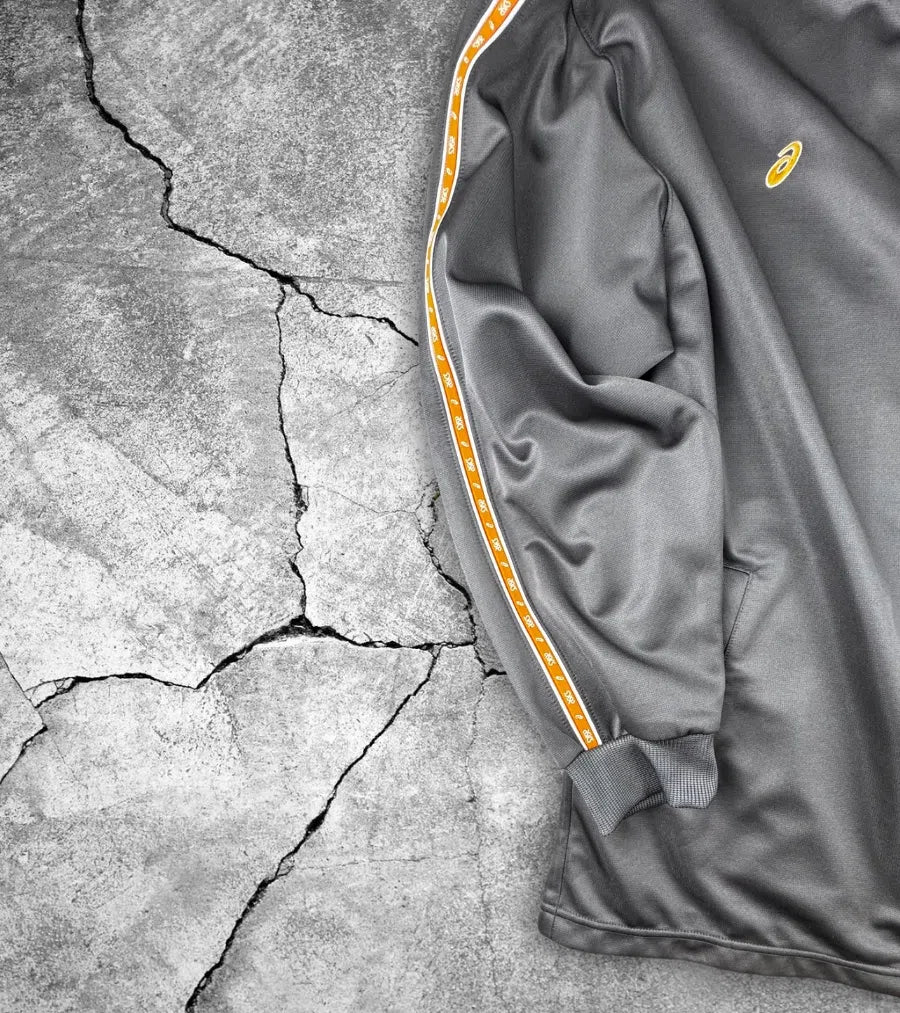 Asics Trainigsjacke XL